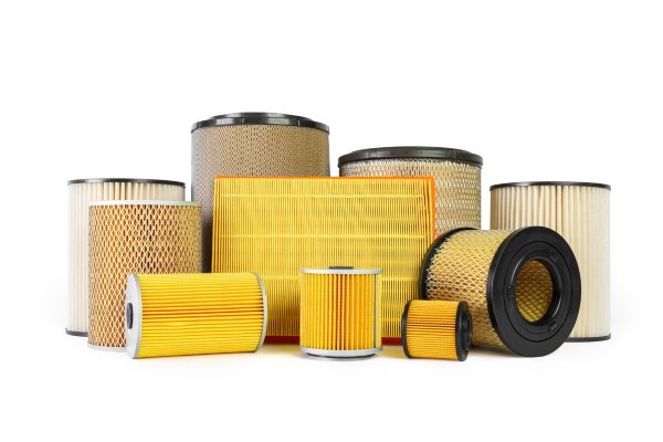 Are There Different Types Of Air Filters? | Morrison Tire Inc.